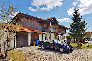 Ferienappartements in Finsterau Bayerischer Wald